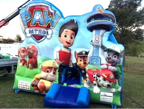 Paw Patrol